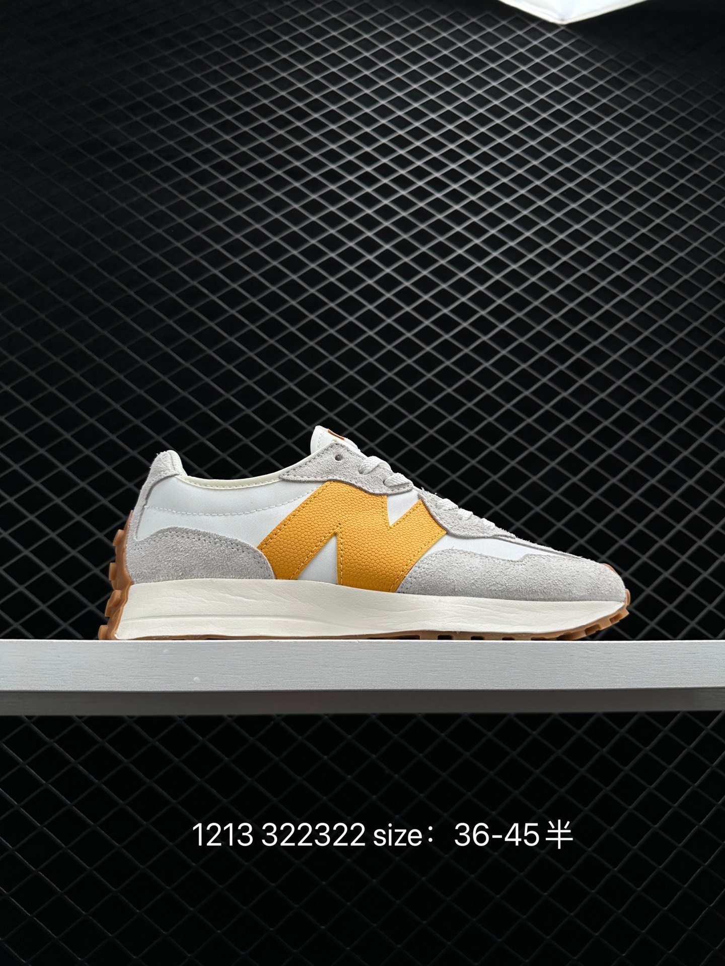 New Balance 327 New Balance 327